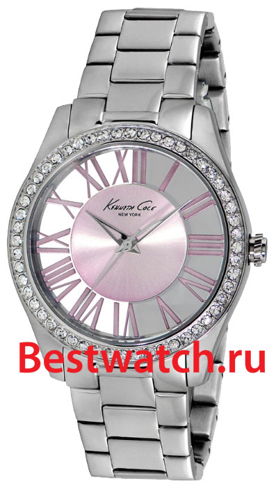 Часы Kenneth Cole Transparency IKC4982